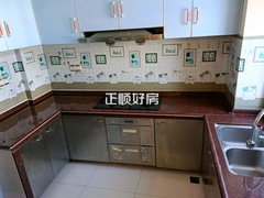 厨房