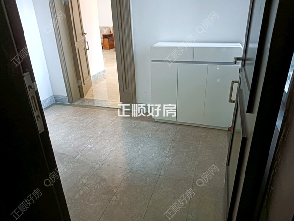 入户花园
