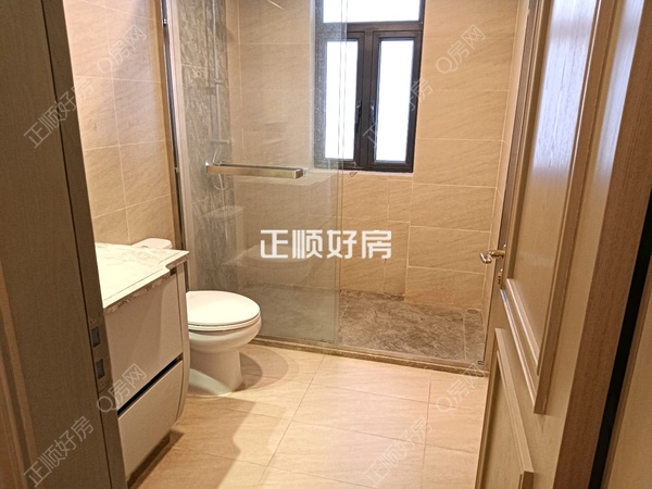 卫生间