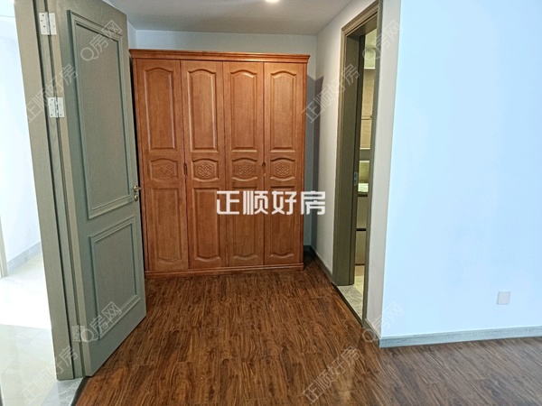 衣帽间