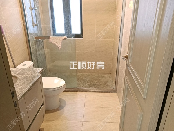 卫生间