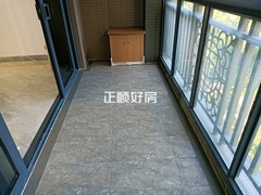 阳台