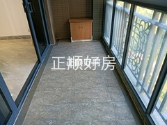 阳台