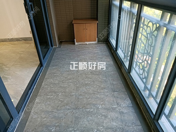 阳台