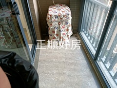 小阳台