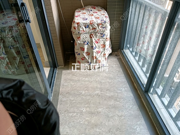 小阳台