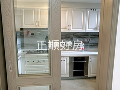 厨房