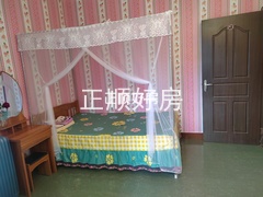 主卧