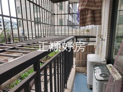 阳台