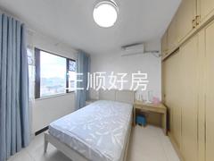 卧室