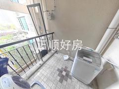 阳台
