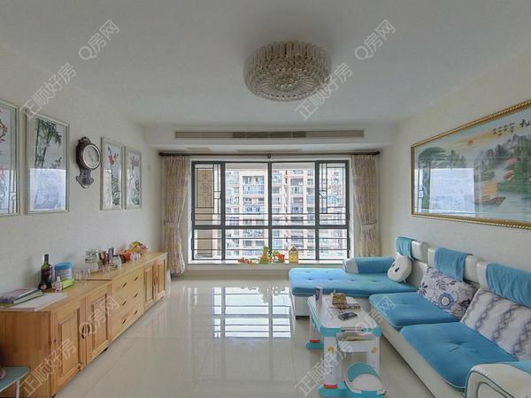 VR看房