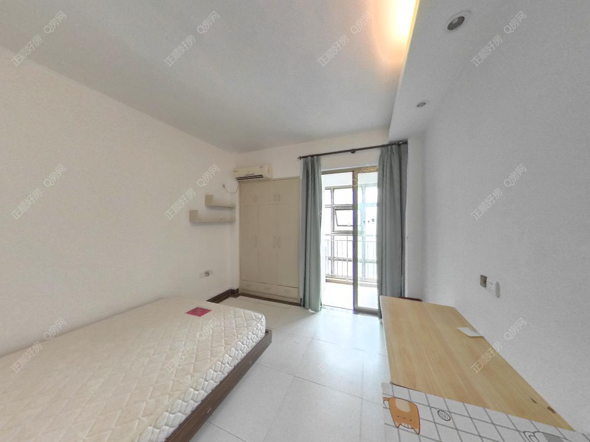 急租！中心地段好房源，装修精致，配套齐全，看房方便！