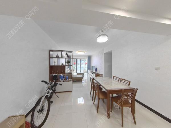 VR看房
