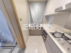 厨房