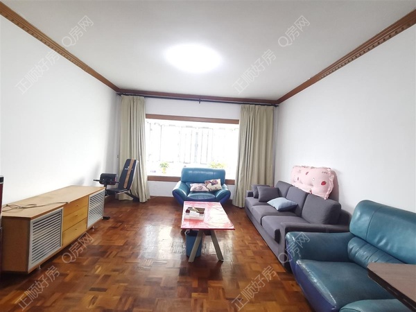 VR看房