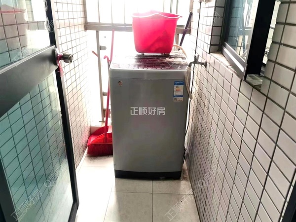 小阳台