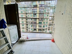 阳台