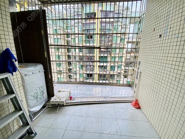 阳台