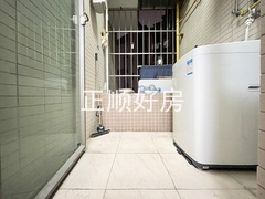 小阳台