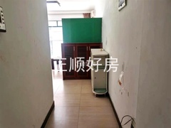 入户花园