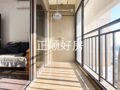 阳台