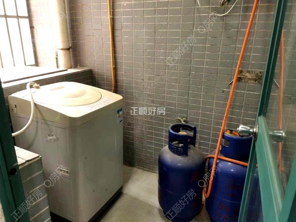小阳台