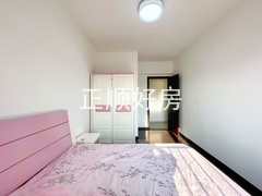 公主房