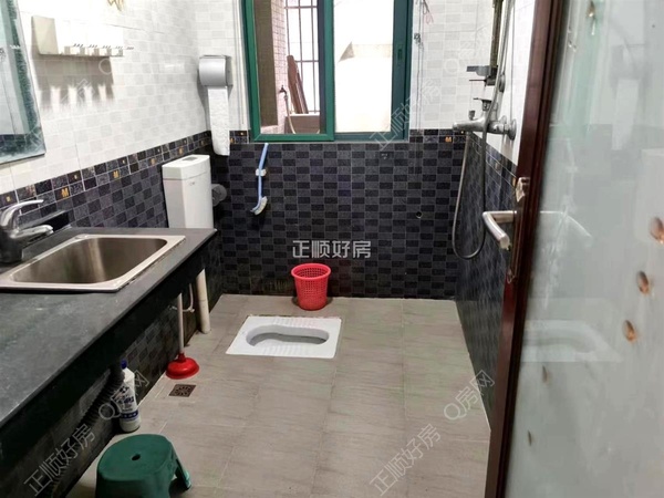 卫生间