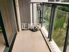 阳台