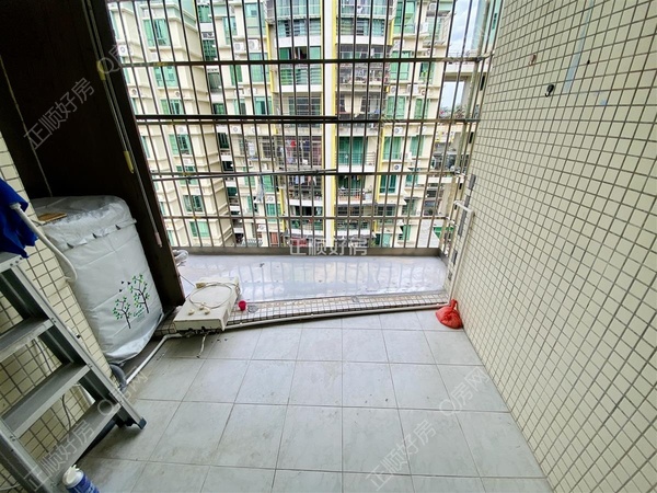 阳台