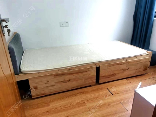儿童房