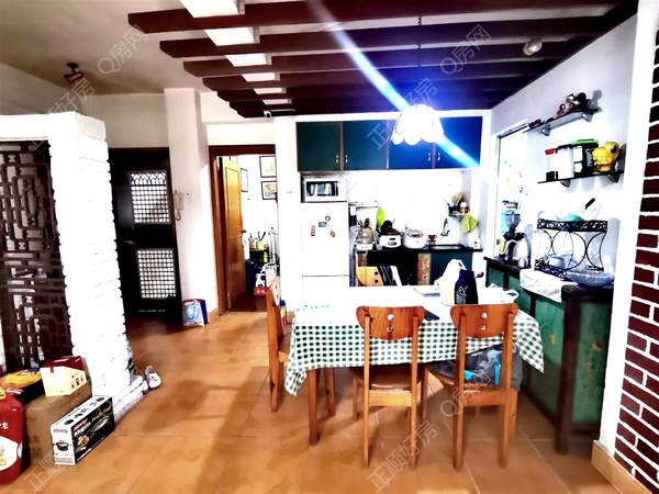 VR看房