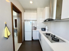 厨房