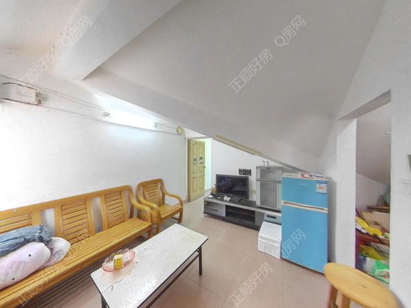 VR看房