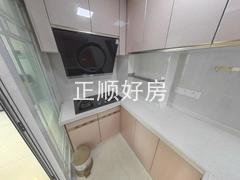 厨房