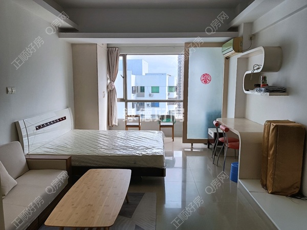 客厅