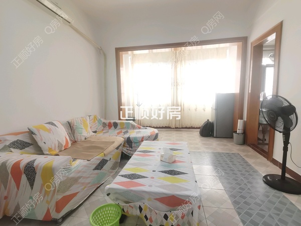 VR看房
