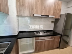 厨房