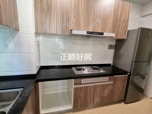 厨房