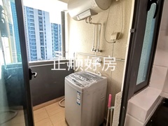 小阳台