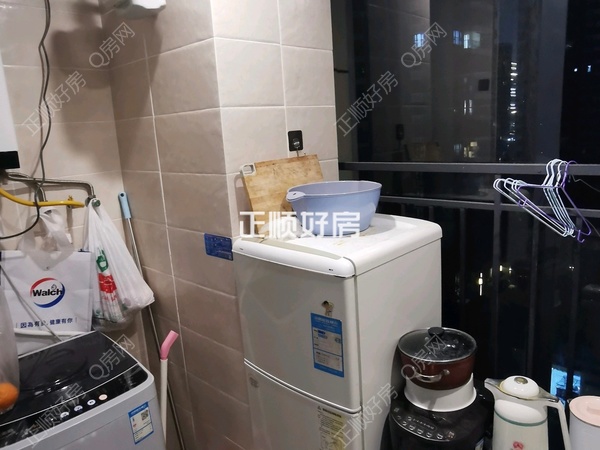 客厅