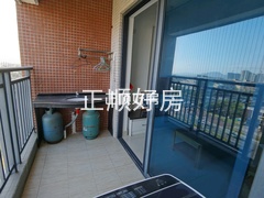 小阳台