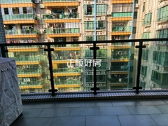 小阳台