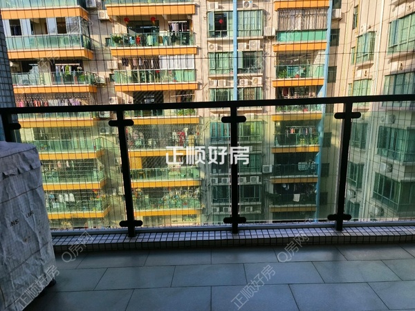 小阳台