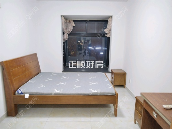 次卧