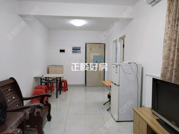 VR看房