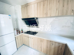 厨房