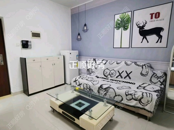 VR看房