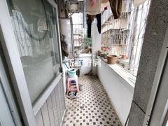 阳台